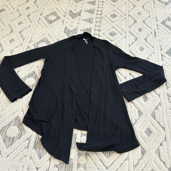 Splendid Tops - Splendid Open Front Cardigan Size Small